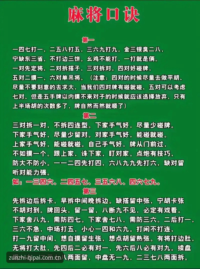 至尊棋牌在线玩攻略：新手快速上手的实用技巧与必备知识