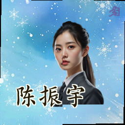 陈振宇